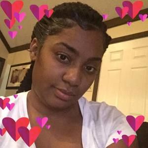 Meet your Posher, Terrica